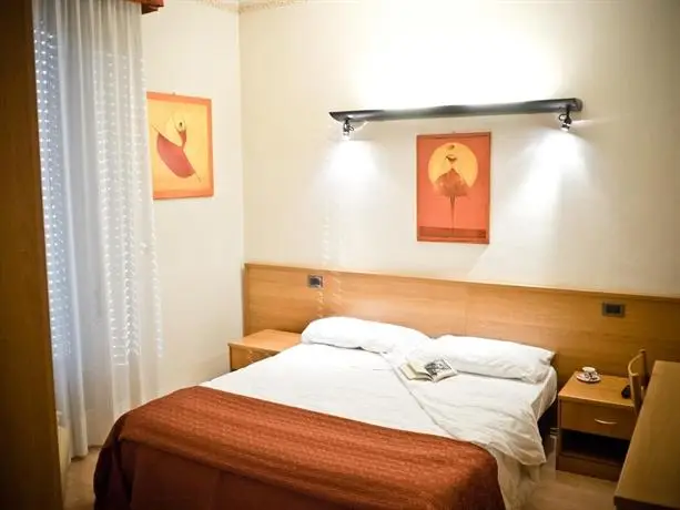 Tirrenus Hotel Perugia 