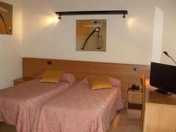 Tirrenus Hotel Perugia 