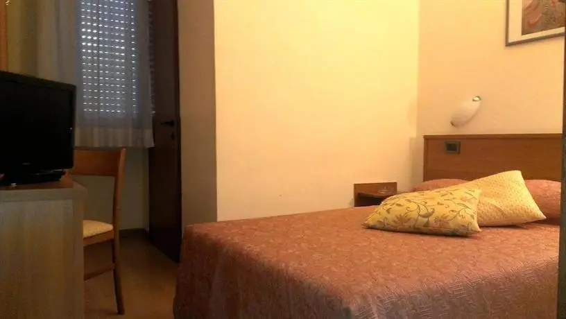 Tirrenus Hotel Perugia 