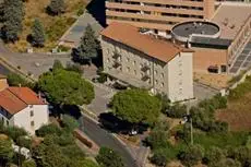 Tirrenus Hotel Perugia 