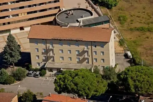 Tirrenus Hotel Perugia 