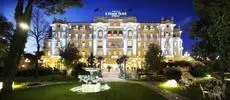 Grand Hotel Rimini e Residenza Parco Fellini 