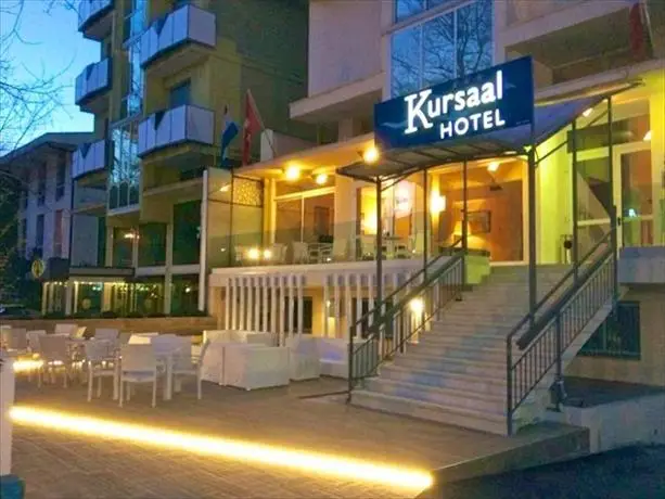 Hotel Kursaal 