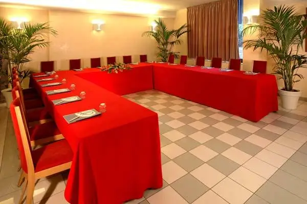 Hotel Polo Rimini 