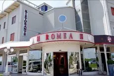 Hotel Romea Ravenna 