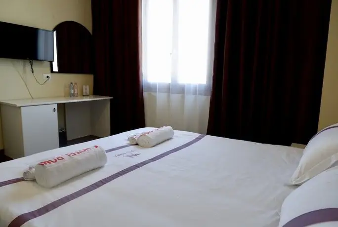 Hotel Romea Ravenna 