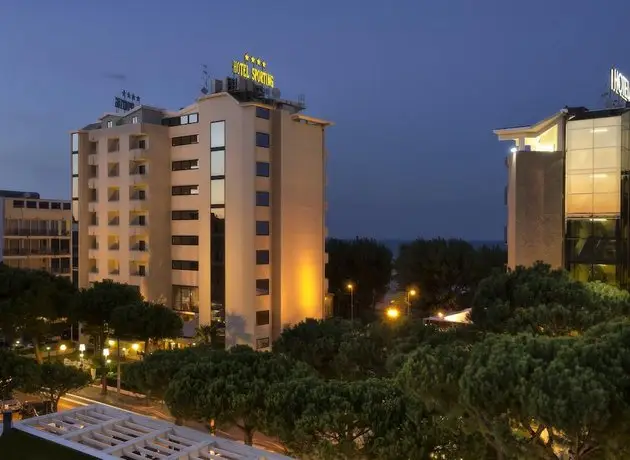 Hotel Sporting Rimini