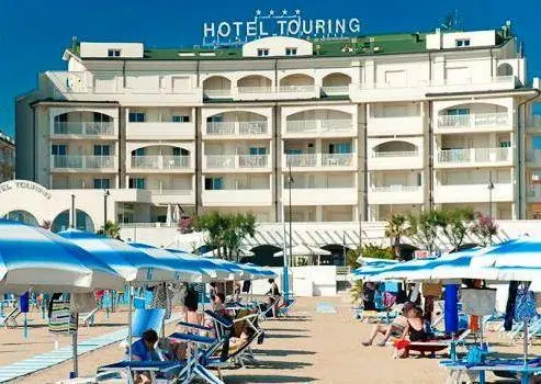 Hotel Touring Rimini