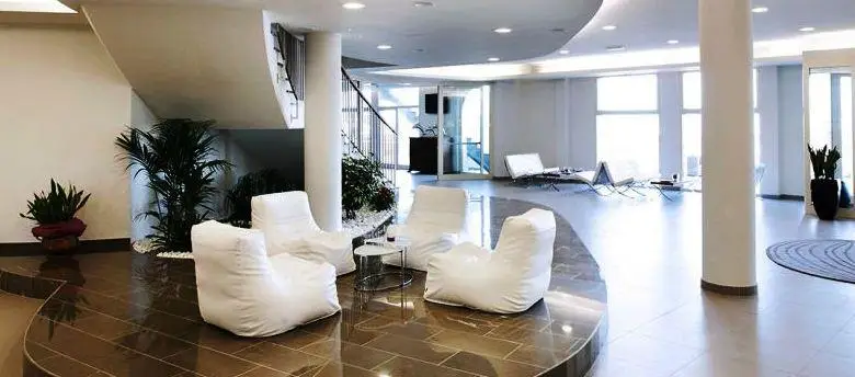 Hotel Touring Rimini 