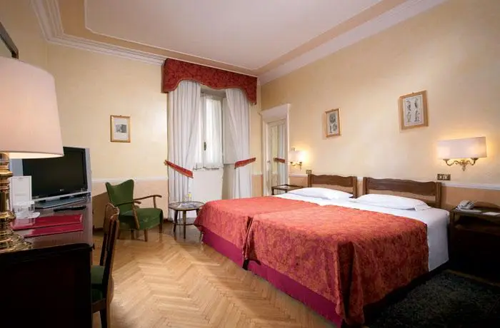 Bettoja Hotel Massimo D'Azeglio