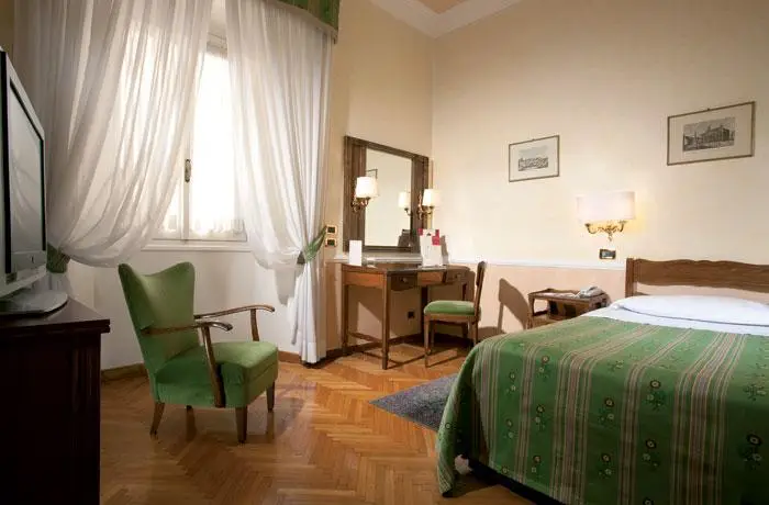 Bettoja Hotel Massimo D'Azeglio