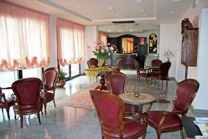 Hotel Memory Rimini 