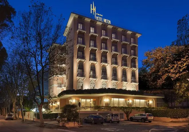 Hotel Milton Rimini 