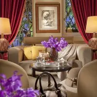 Hotel Raphael - Relais & Chateaux 