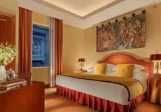 Hotel Raphael - Relais & Chateaux 