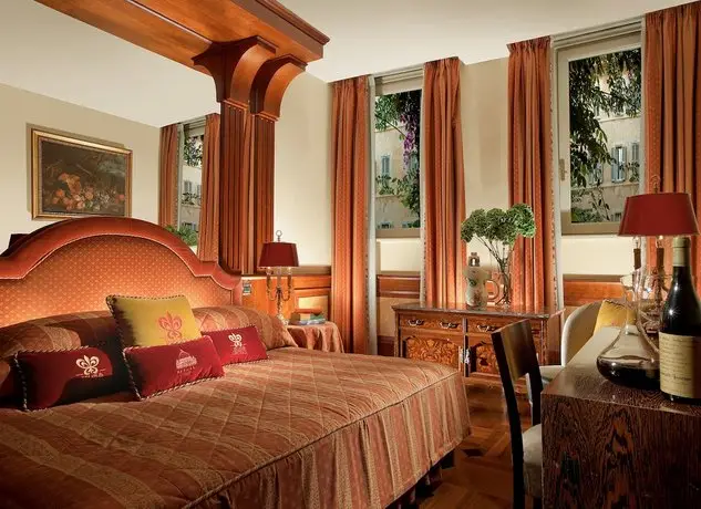 Hotel Raphael - Relais & Chateaux 