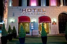 Hotel Accademia Rome 