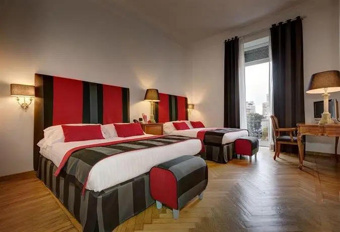 Hotel Alpi