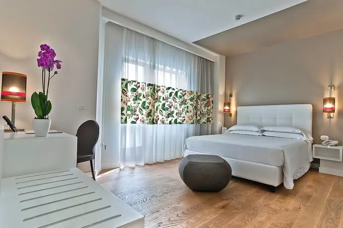 Hotel Caravel Rome 