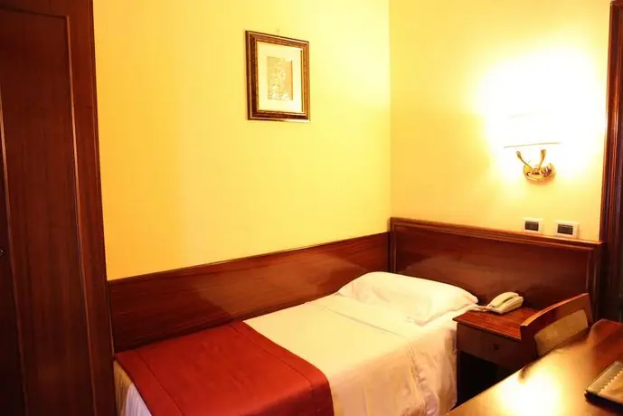 Hotel Impero Rome 