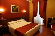 Hotel Impero Rome 