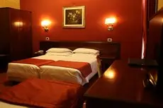 Hotel Impero Rome 