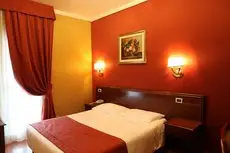 Hotel Impero Rome 