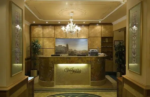 Hotel Homs 