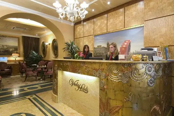 Hotel Homs 