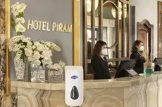 Welcome Piram Hotel 