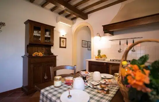 Casa Lari San Gimignano 