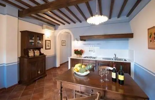 Casa Lari San Gimignano 