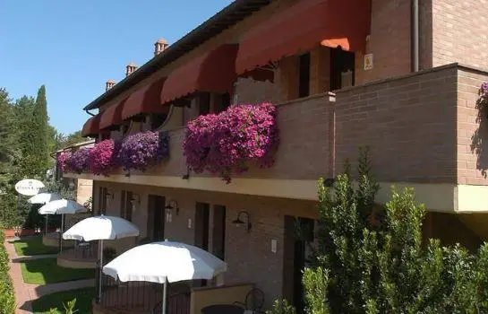 Casa Lari San Gimignano 