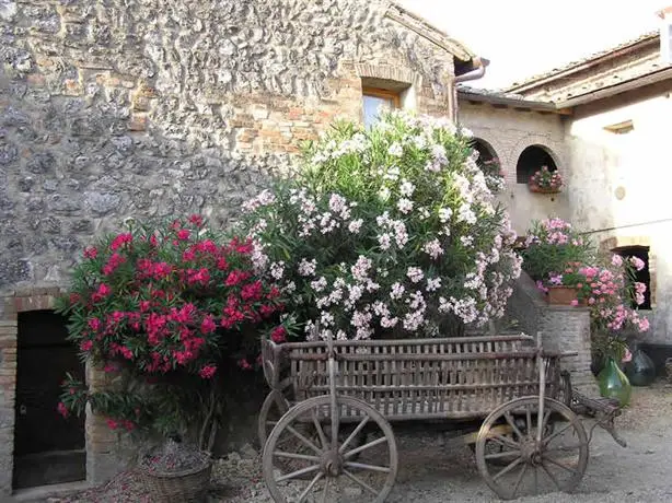 Fattoria San Donato