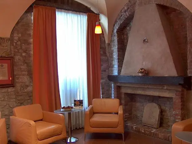 Hotel Bel Soggiorno San Gimignano 