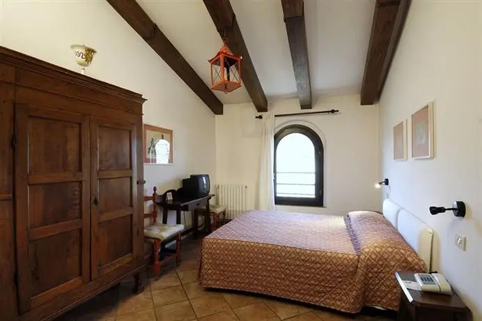 Hotel Bel Soggiorno San Gimignano 