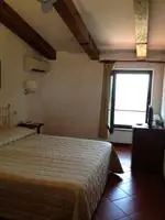 Hotel Bel Soggiorno San Gimignano 