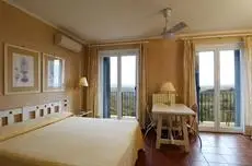 Hotel Bel Soggiorno San Gimignano 