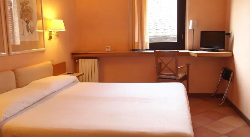 Hotel Bel Soggiorno San Gimignano 