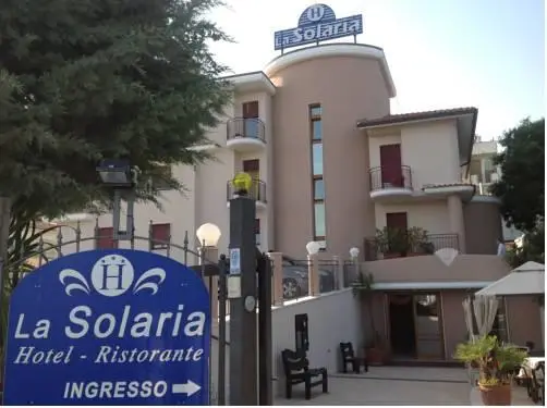 La Solaria