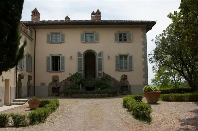 Villa Ducci