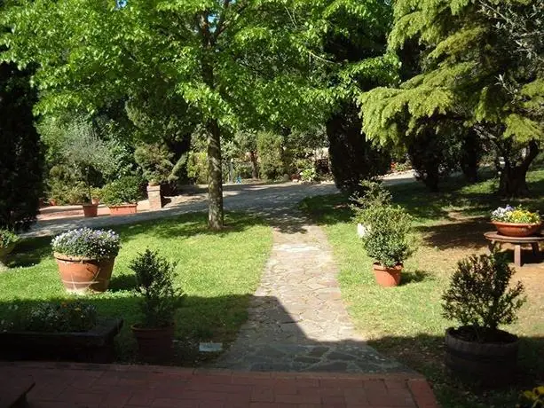 Agriturismo Malafrasca 