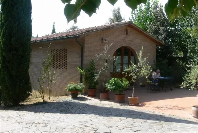 Agriturismo Malafrasca 