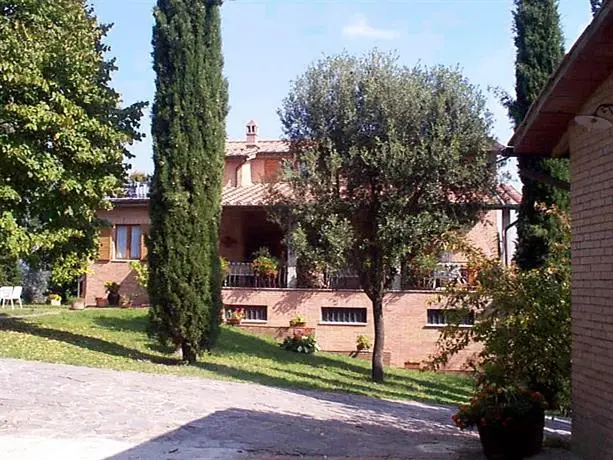 Agriturismo Malafrasca 