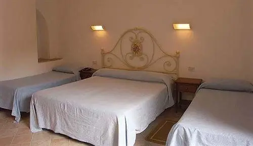 Albergo Cannon d'Oro 