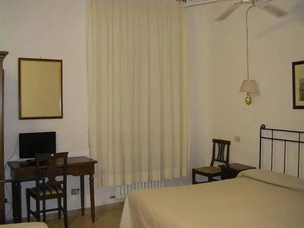 Albergo Cannon d'Oro 