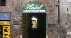 Albergo Cannon d'Oro 