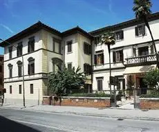 Albergo Chiusarelli 