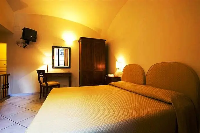 Albergo Chiusarelli 