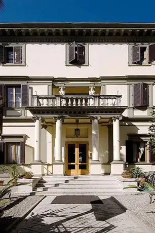 Albergo Chiusarelli 